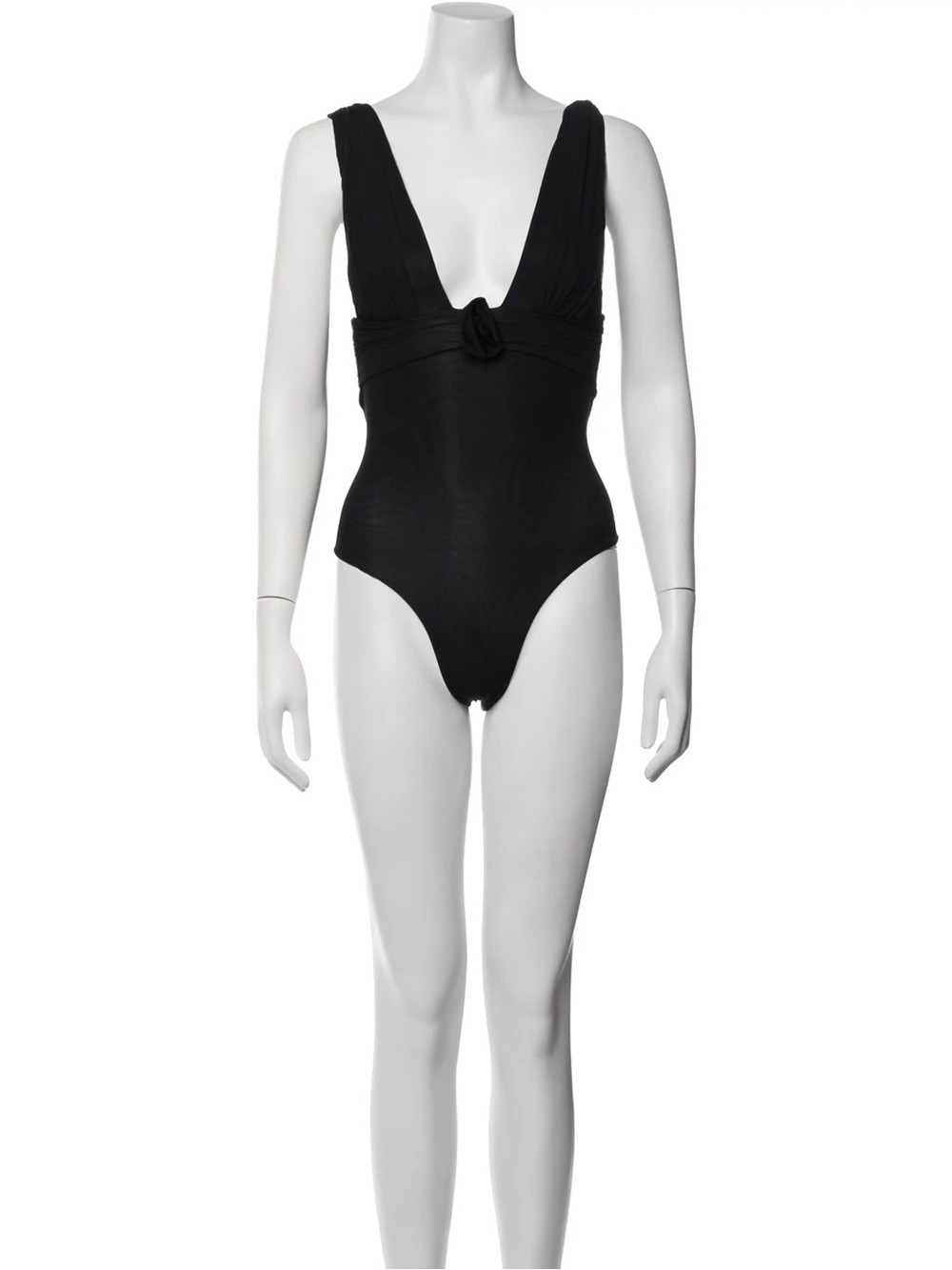 Maygel Coronel One Piece in BLACK